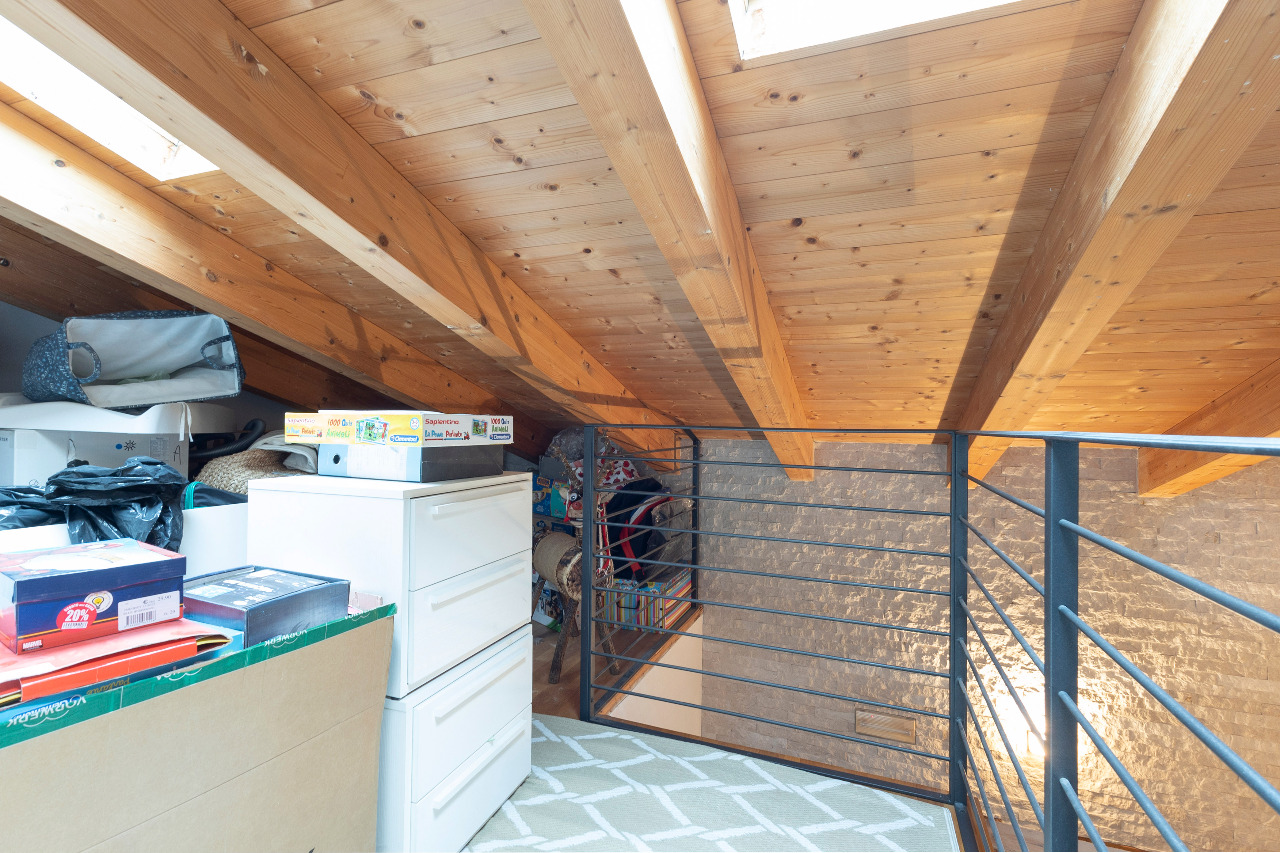 Casa Bifamiliare/Schiera in vendita a Silea